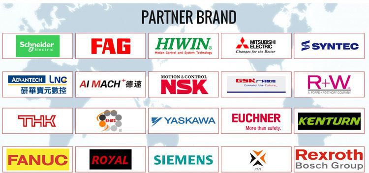 9 Partner Brand 