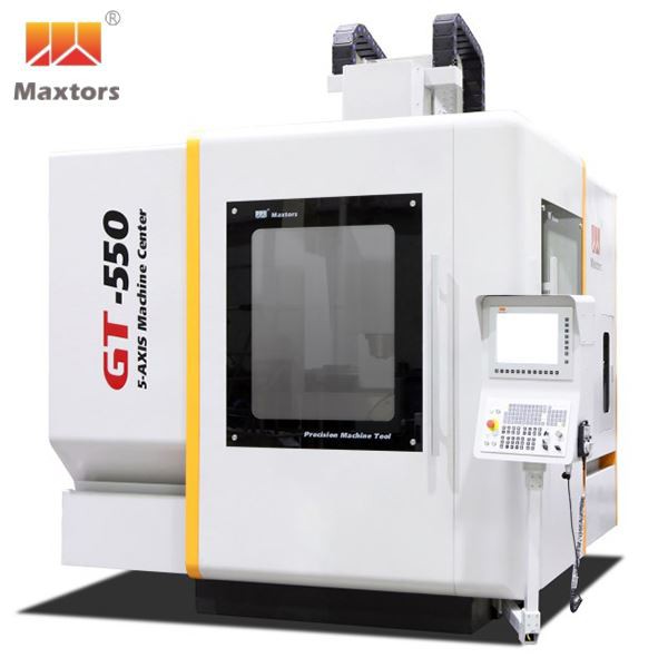 5-assig bewerkingscentrum