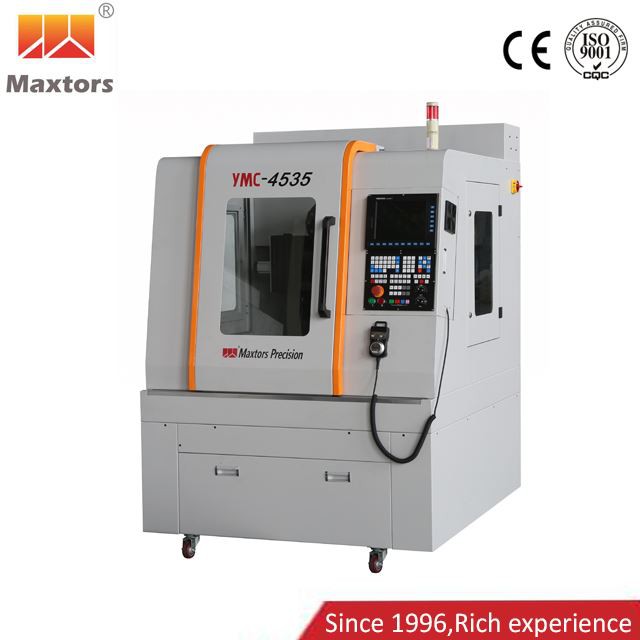 CNC gravure freesmachine