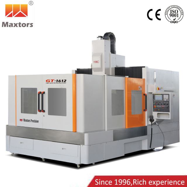 Gantry-bewerkingscentrum