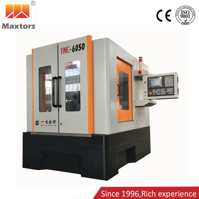 Hoge snelheid CNC-graveermachine