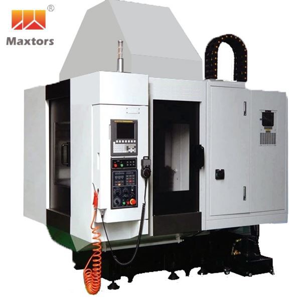 Horizontaal bewerkingscentrum