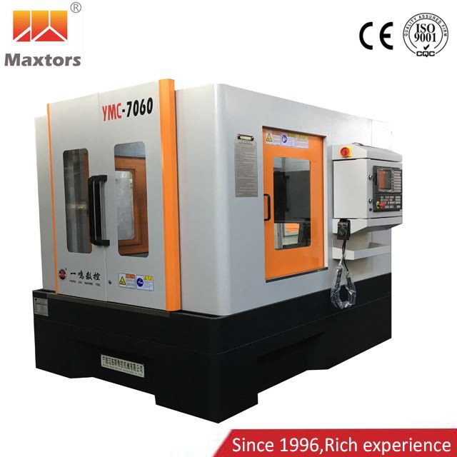 Metalen graveermachine