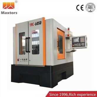 3-assige geautomatiseerde CNC-freesmachine