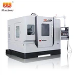 5-assige CNC-freesmachine
