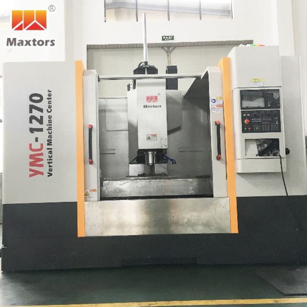 VMC CNC-machine
