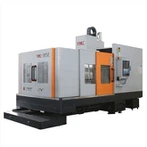 Precisie CNC-freesmachinecentrum